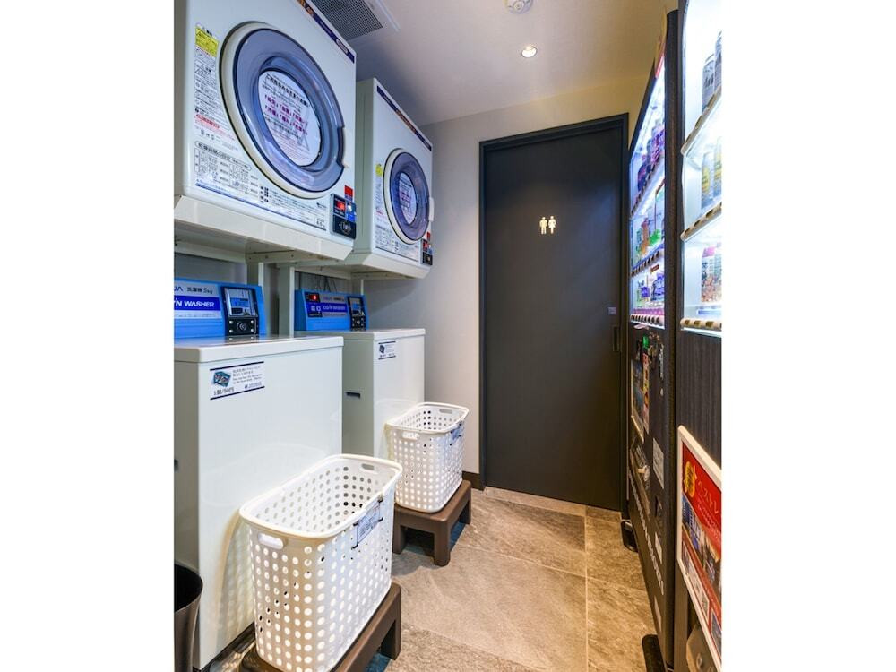 ランドリー ルーム