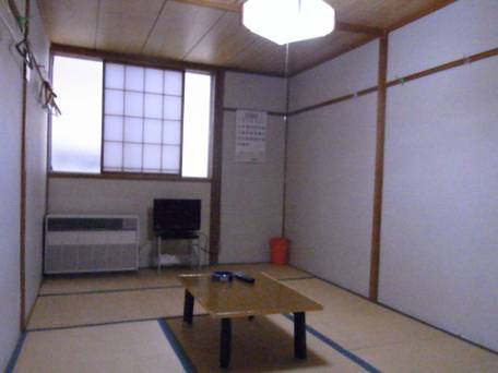 ジンギスカン ロッジ / 4