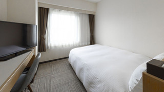 セミダブルルーム 禁煙