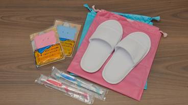 バスルームの設備 / 35