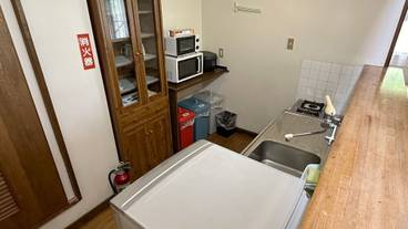 専用キッチン / 40