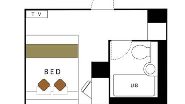 フロアマップ / 17