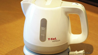 スモールダブルルーム 禁煙