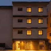 hotel anddoggy京都二条（京都府 ビジネスホテル） / 4