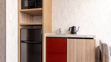 専用キッチン / 32