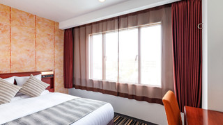 スタンダードダブル 禁煙