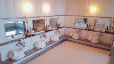 バスルーム / 11