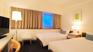 ツインルーム禁煙（2名様利用）