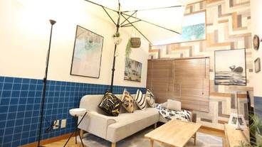 リビング エリア / 25