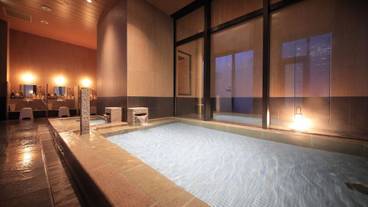 カンデオホテルズ 東京新橋（カンデオホテルズ トウキョウシンバシ） / 5