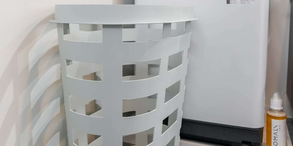 ランドリー ルーム