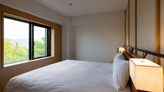 デラックスルームキングサイズベッド, 禁煙（3名様ご利用時ソファーベッド付）