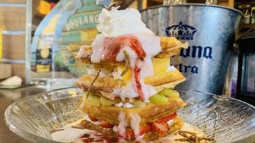 食事・飲み物 / 22