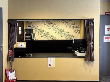 美盧京都二条ホテル / 2