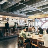 HATCHi 金沢 by THE SHARE HOTELS（石川県 ゲストハウス・ホステル・ドミトリー） / 3