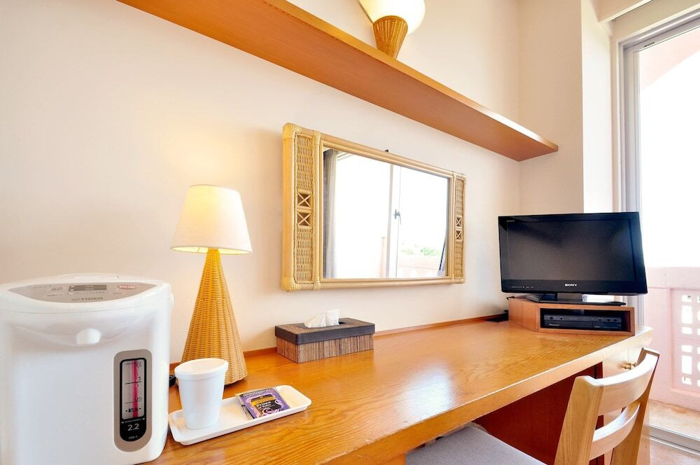 客室アメニティ