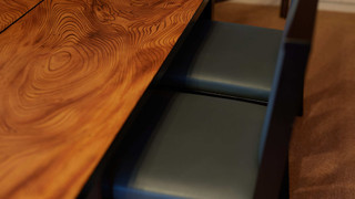 [洋室] トリプルルーム 喫煙