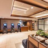 相鉄フレッサイン 横浜戸塚（神奈川県 ビジネスホテル） / 3