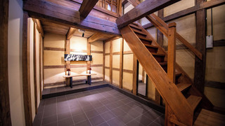 江戸期の土蔵 MUNE 502号室 66平米 禁煙