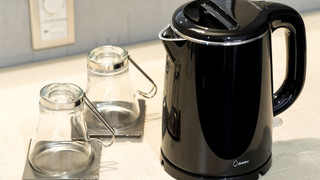 シングルルーム 禁煙