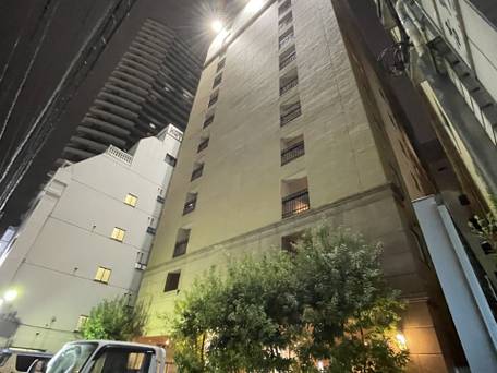 東横イン池袋北口2 / 1