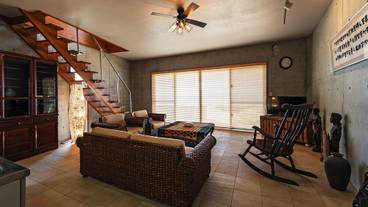 リビング エリア / 29