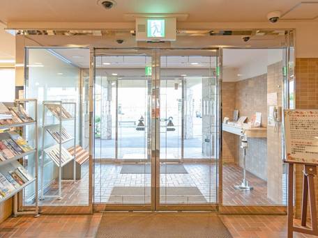 ホテルパークスタジアム那覇 / 2