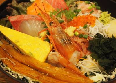 とびっちょ 本店
