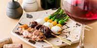 表参道で立ち寄りたい！本格焼鳥を手軽に味わえる人気のお店7選