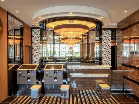 アパホテル ひたちなか勝田駅前 / 1