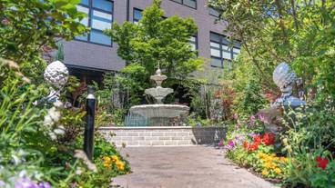 施設の敷地 / 25