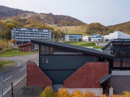 H2 Life Resorts ゴンドラシャレー / 4