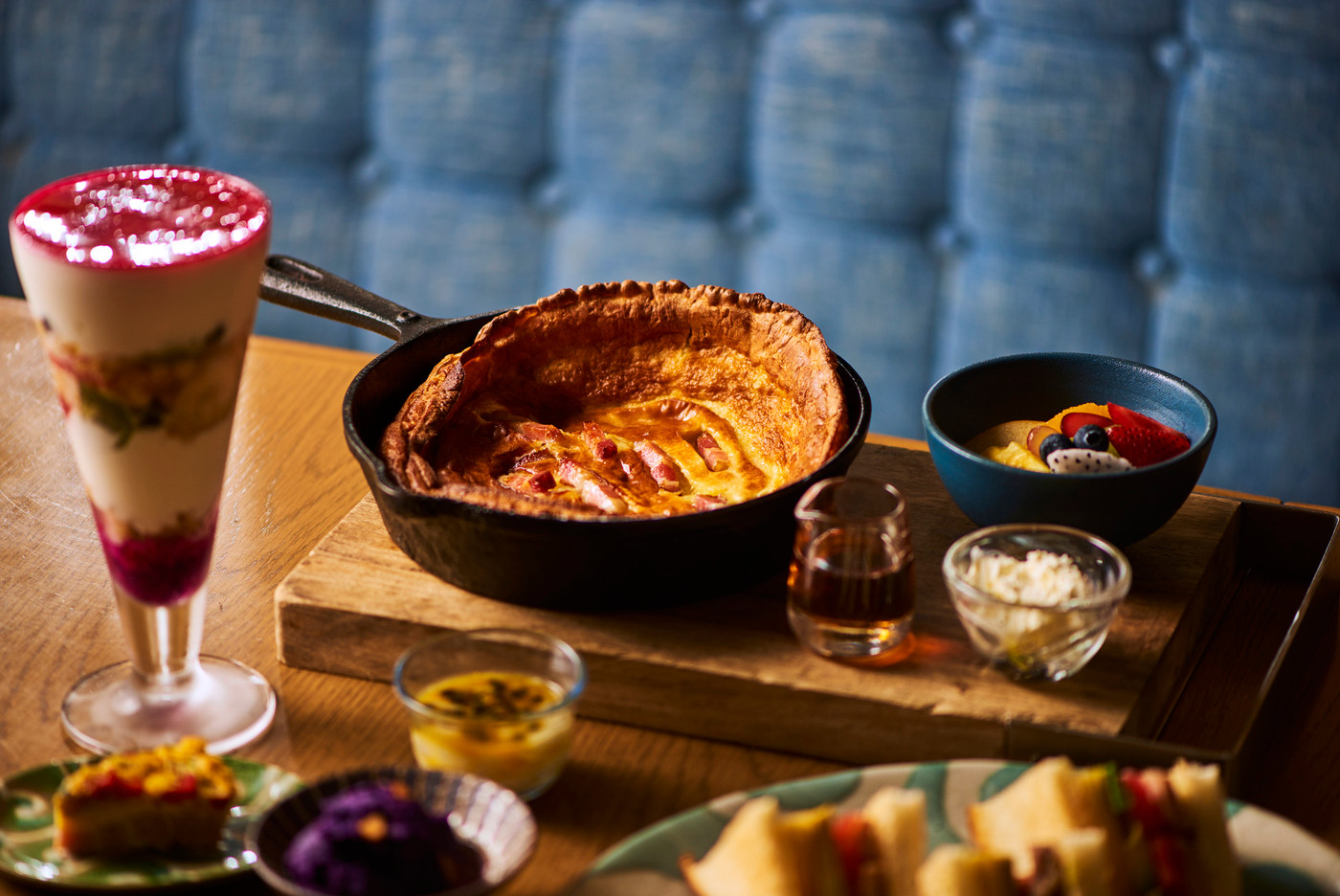 旅の計画を立てながらのんびりステイにぴったり♪3531820