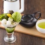 懐かしいけれどモダン。大阪「マルフジカフェ」のスイーツをご紹介