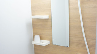 スタンダードダブルルーム <シャワーのみ> 喫煙