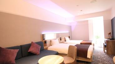 スーペリアツイン / 1