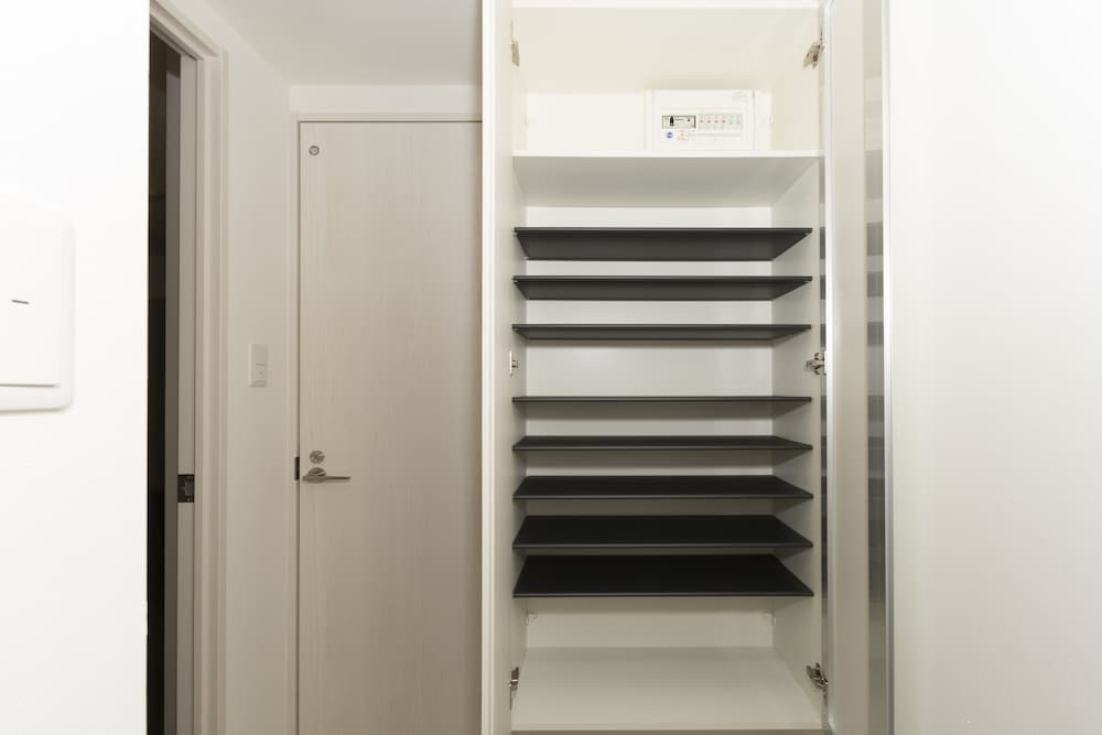 客室の設備とサービス