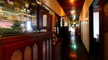 施設内の設備 / 2