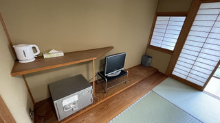 スーペリア スタジオ 禁煙