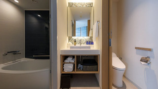 デラックスツイン 禁煙