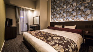 スーペリアダブルルーム　禁煙