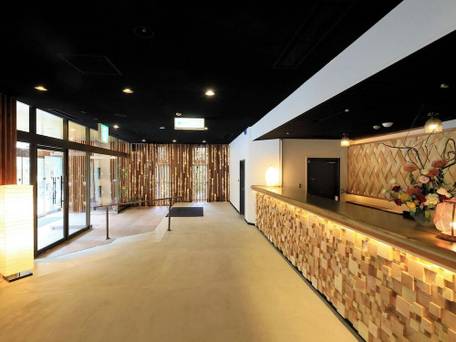 鶯宿温泉 竹あかりの宿 加賀助 / 3