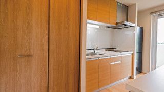 プレミアムスイートコンド 4ベッド 禁煙