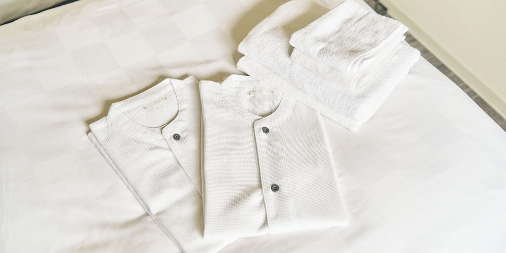 客室の設備とサービス