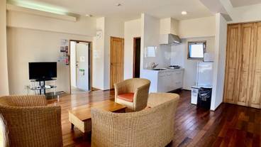 リビング エリア / 34