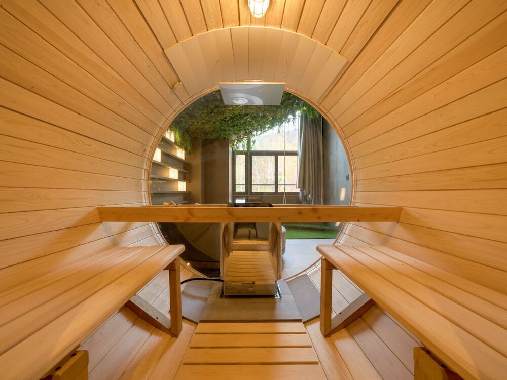 客室の設備とサービス