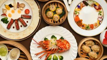 食事・飲み物 / 8