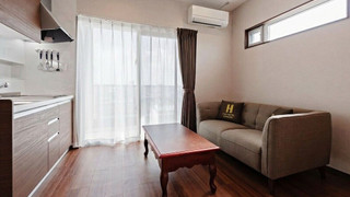 デラックスツインコンド 禁煙