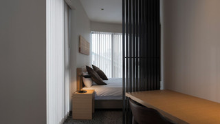 1ベッドルーム スイート(収納ベッド付)