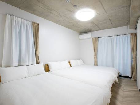 ラフィット東京WEST / 4